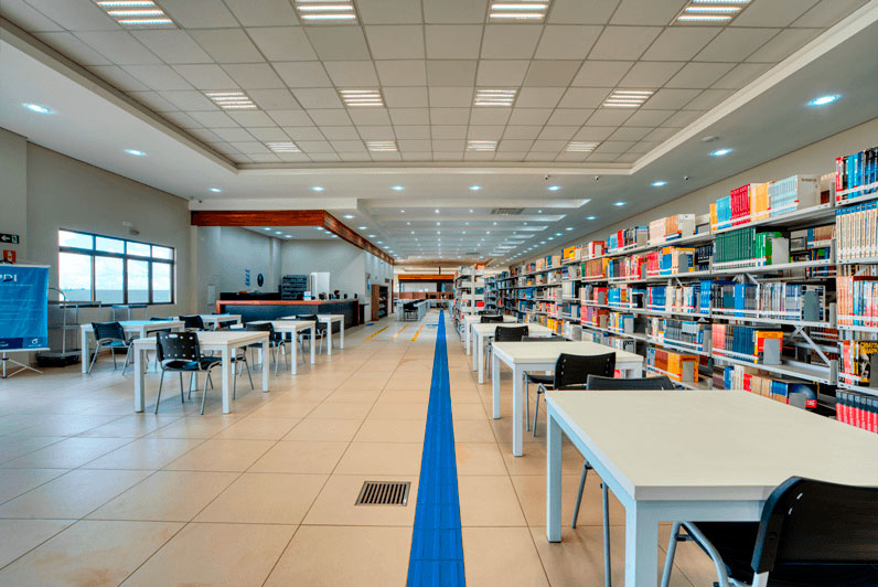Biblioteca Univel